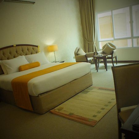 Verona Resorts ชาร์จาห์ ห้อง รูปภาพ