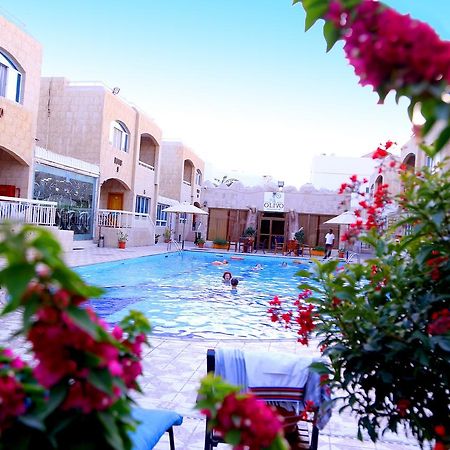 Verona Resorts ชาร์จาห์ ภายนอก รูปภาพ