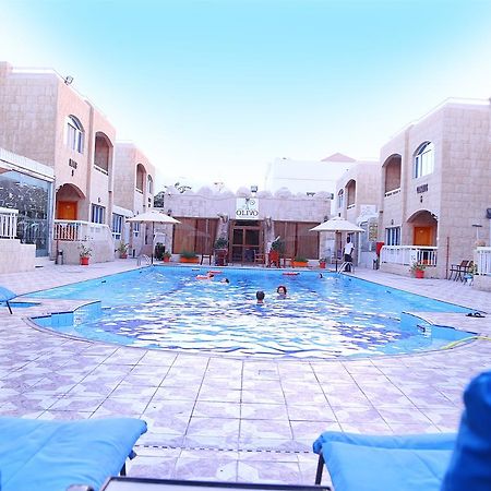 Verona Resorts ชาร์จาห์ ภายนอก รูปภาพ