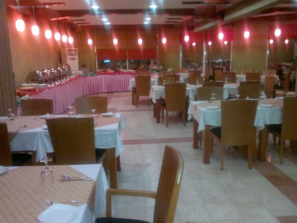 Verona Resorts ชาร์จาห์ ภายนอก รูปภาพ