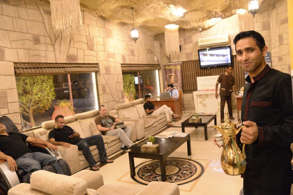 Verona Resorts ชาร์จาห์ ภายนอก รูปภาพ