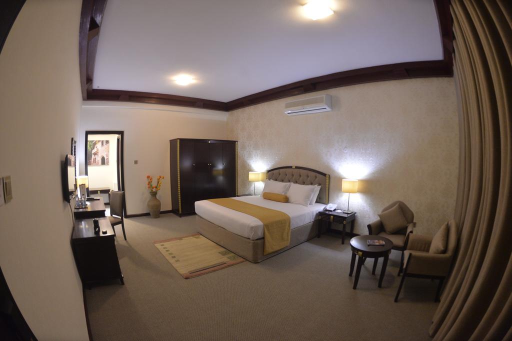 Verona Resorts ชาร์จาห์ ภายนอก รูปภาพ