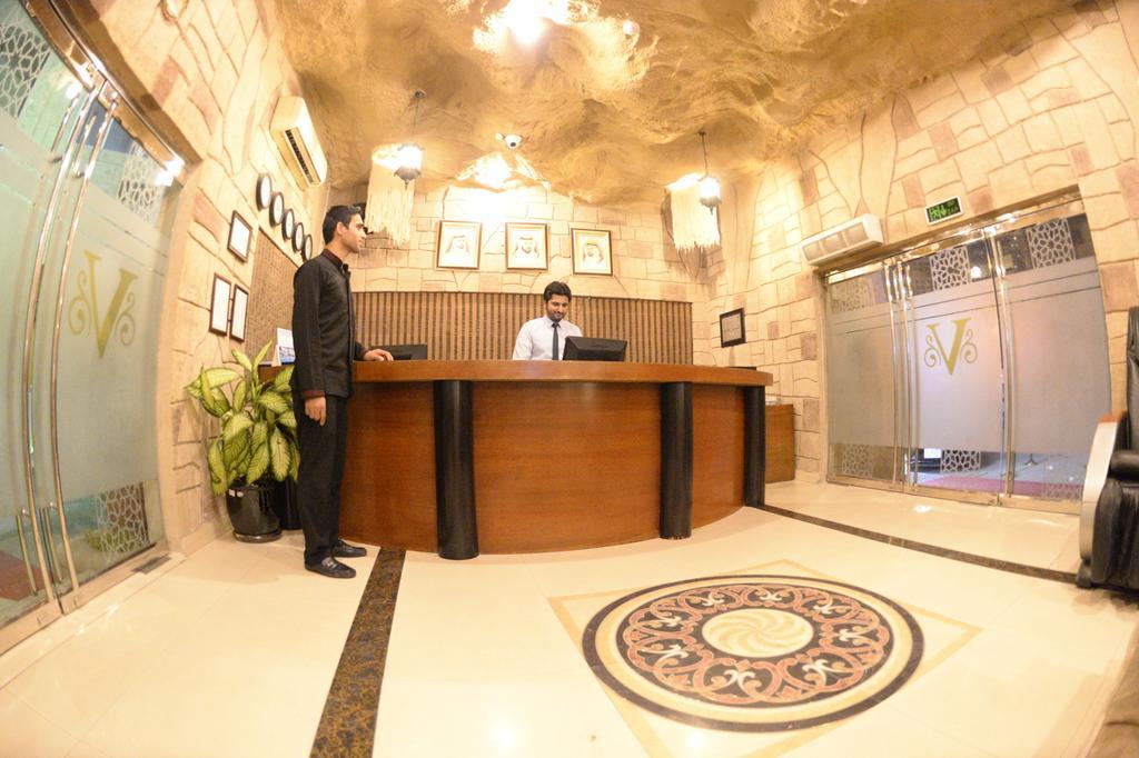 Verona Resorts ชาร์จาห์ ภายนอก รูปภาพ