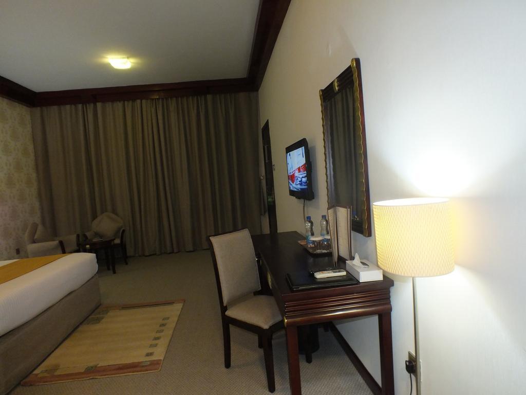 Verona Resorts ชาร์จาห์ ภายนอก รูปภาพ