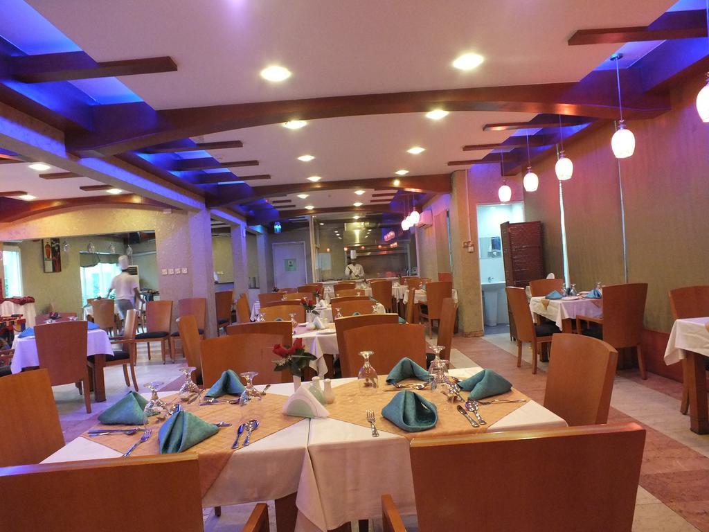Verona Resorts ชาร์จาห์ ภายนอก รูปภาพ