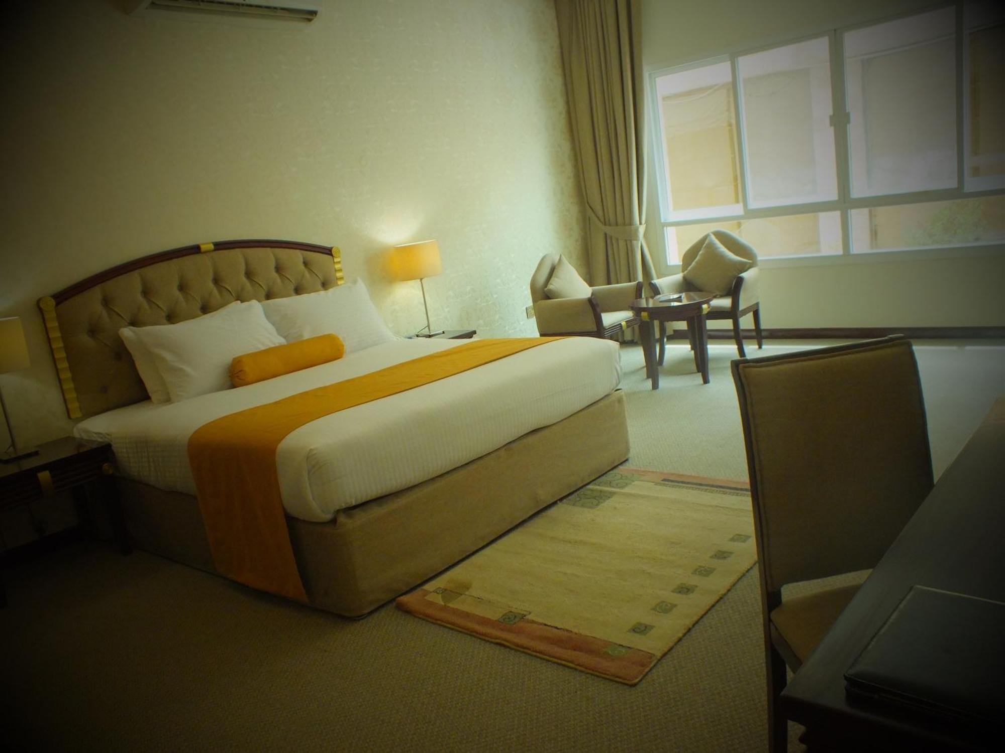 Verona Resorts ชาร์จาห์ ห้อง รูปภาพ