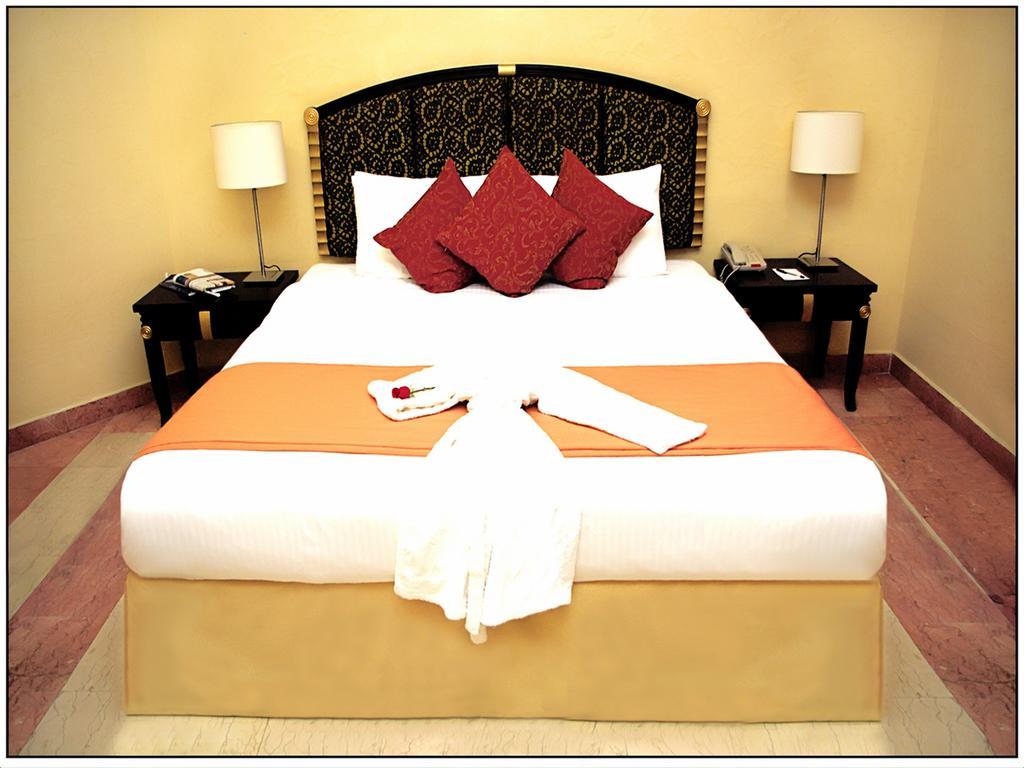 Verona Resorts ชาร์จาห์ ห้อง รูปภาพ