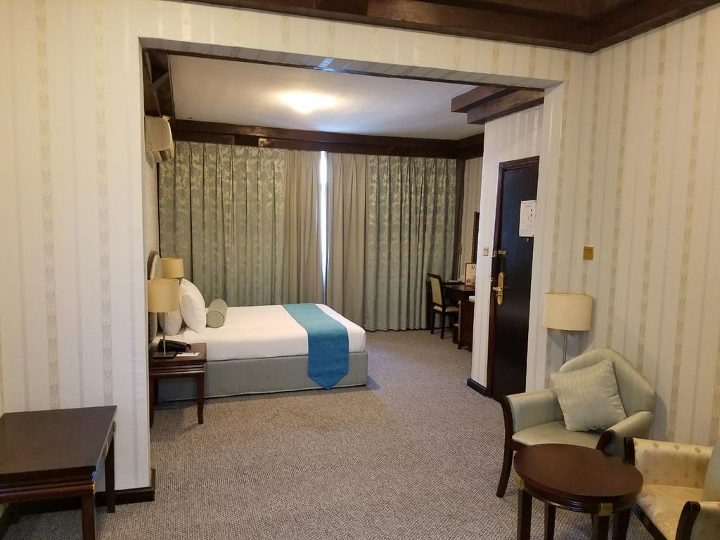Verona Resorts ชาร์จาห์ ห้อง รูปภาพ