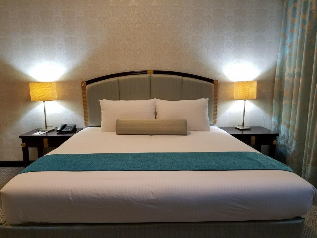 Verona Resorts ชาร์จาห์ ห้อง รูปภาพ