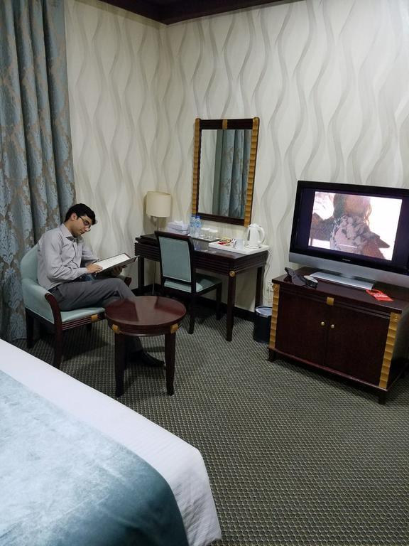 Verona Resorts ชาร์จาห์ ห้อง รูปภาพ