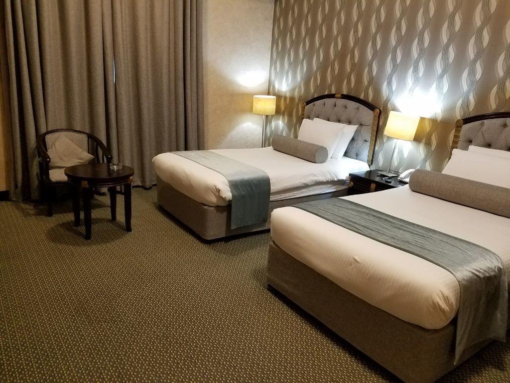 Verona Resorts ชาร์จาห์ ห้อง รูปภาพ