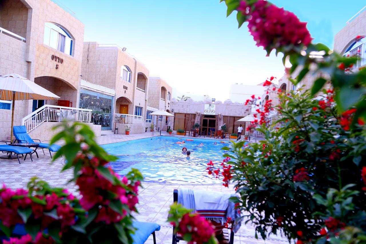 Verona Resorts ชาร์จาห์ ภายนอก รูปภาพ