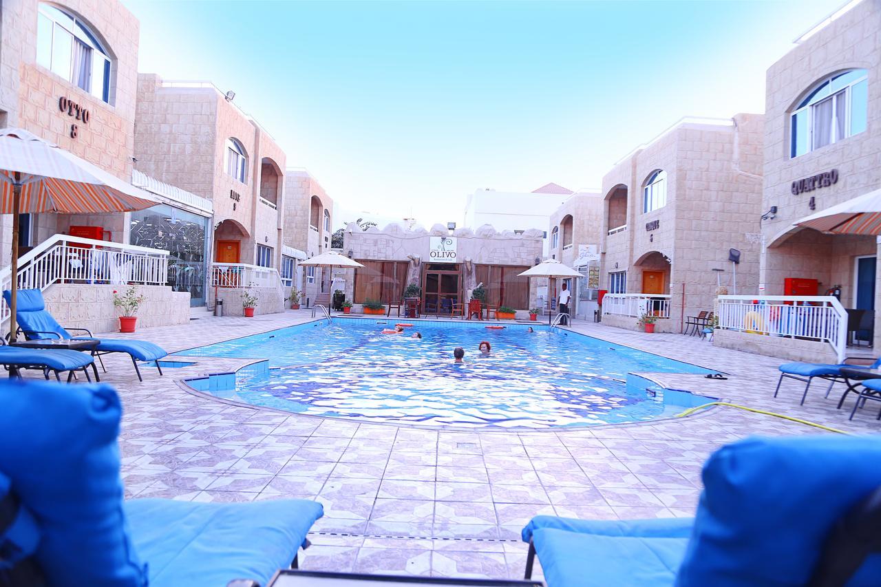 Verona Resorts ชาร์จาห์ ภายนอก รูปภาพ