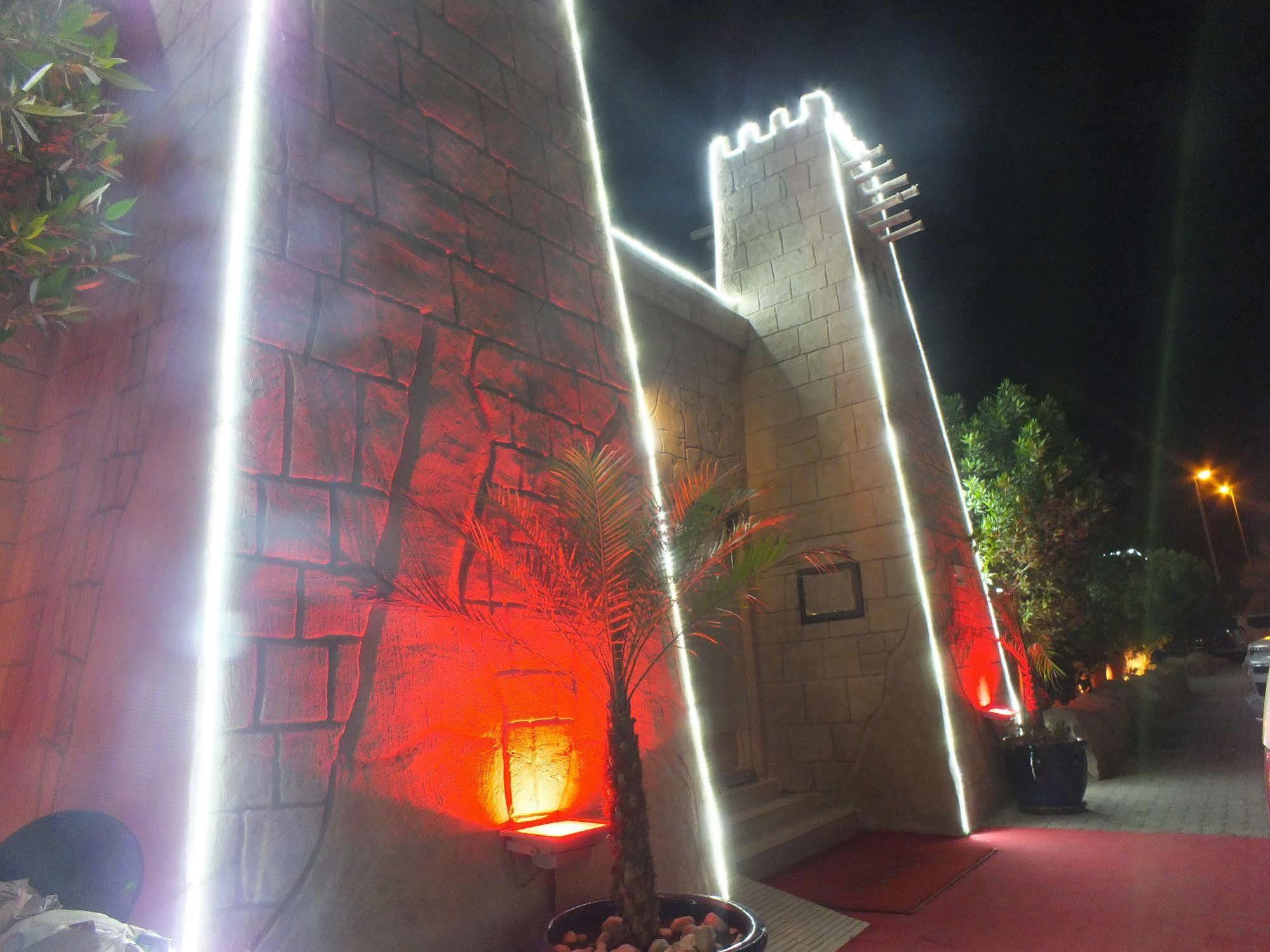 Verona Resorts ชาร์จาห์ ภายนอก รูปภาพ