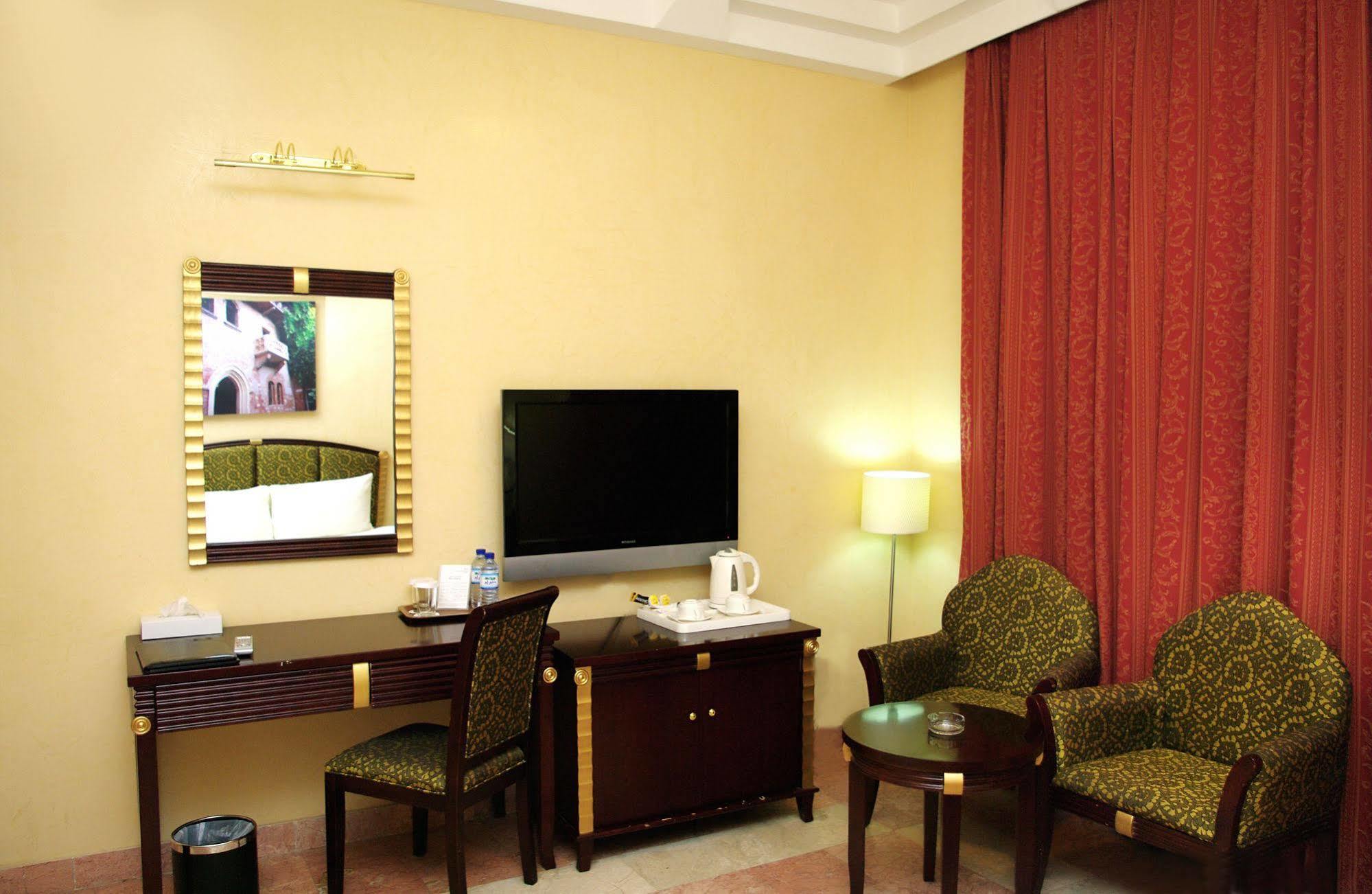 Verona Resorts ชาร์จาห์ ภายนอก รูปภาพ